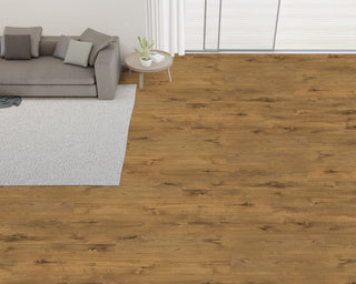 Champlain Vinyl by LW Flooring