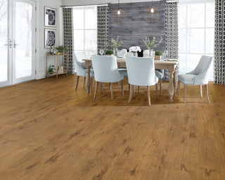 Champlain Vinyl by LW Flooring
