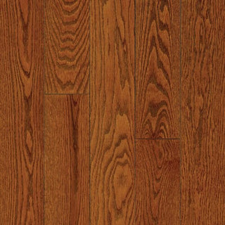 Changing Season 5" Hardwood by Hartco