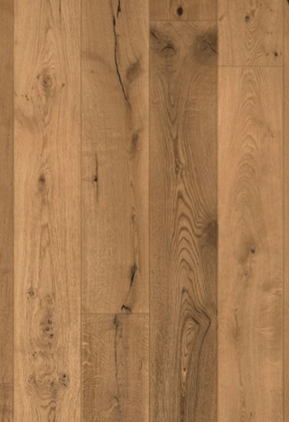 Chantal Engineered Hardwood by Garrison