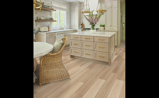 Charbono spc by Johnson Hardwood