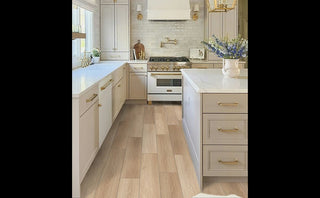 Charbono spc by Johnson Hardwood