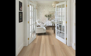Charbono spc by Johnson Hardwood