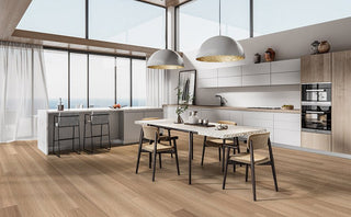 Charbono spc by Johnson Hardwood