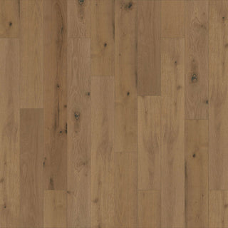 Charbray Engineered Hardwood by Earthwerks