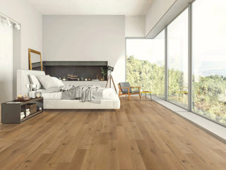 Charbray Engineered Hardwood by Earthwerks