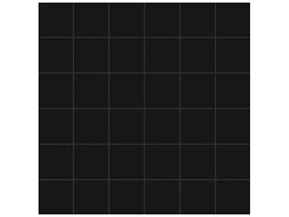 Charcoal 2x2 Tile & Stone by Anatolia Tile