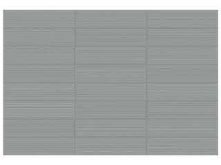 Charcoal Divide 3x12 Tile & Stone by Anatolia Tile