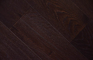 Charcoal Engineered Hardwood by DBNS Hardwood