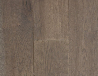 Charcoal Engineered Hardwood by Mullican Flooring
