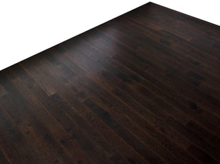 Charcoal Engineered Hardwood by Regal Hardwoods