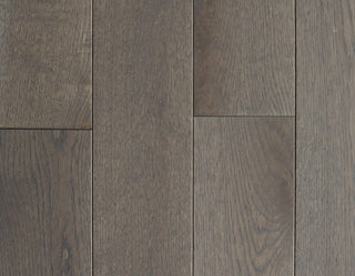 Charcoal Hardwood by Mullican Flooring