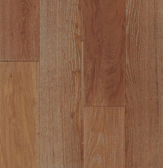 Charcoal Heather 7.48" Engineered Hardwood by Hartco