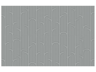 Charcoal Ivy 3x12 Tile & Stone by Anatolia Tile