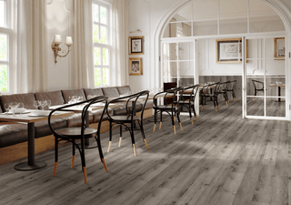 charcoal Mix Vinyl by Glenridge