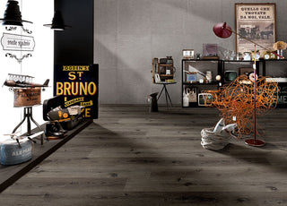 Charcoal Oak Vinyl by MSI Surfaces
