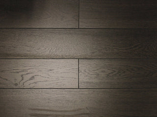 CHARCOAL OAK Water Resistant Laminate by Pravada