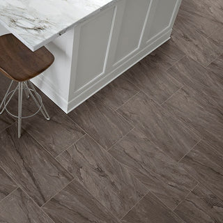 Charcoal Rectangle Tile & Stone by American Olean
