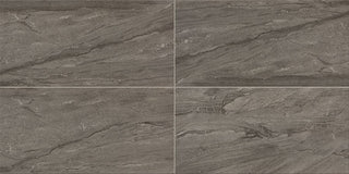 Charcoal Rectangle Tile & Stone by American Olean