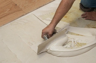 Chardonnay Engineered Hardwood by Cali Floors