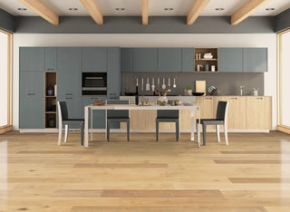 Chardonnay Engineered Hardwood by Cali Floors
