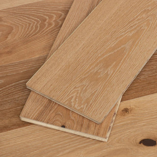 Chardonnay Engineered Hardwood by Cali Floors
