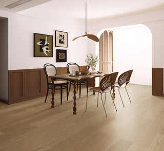 Chardonnay Engineered Hardwood by Euro Oak Floor