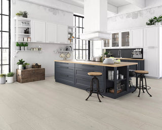 Chardonnay Engineered Hardwood by LW Flooring