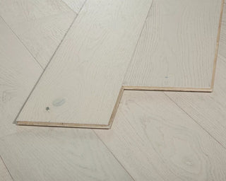 Chardonnay Engineered Hardwood by LW Flooring