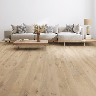 Charel Engineered Hardwood by Bravada Hardwood