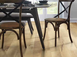 Charismatic Engineered Hardwood by Anderson Tuftex