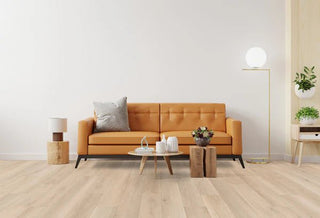 Charlie in Ash Vinyl by DH Floors