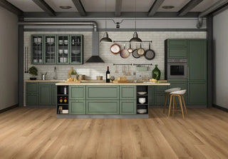 Charlie in Mica Vinyl by DH Floors