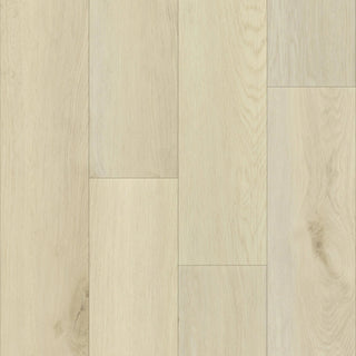 Charlie in Sandstone Vinyl by DH Floors