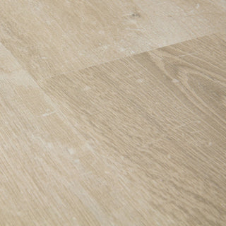 Charlotte oak brown Waterproof Laminate by Quickstep