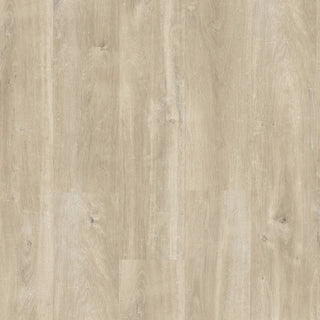 Charlotte oak brown Waterproof Laminate by Quickstep