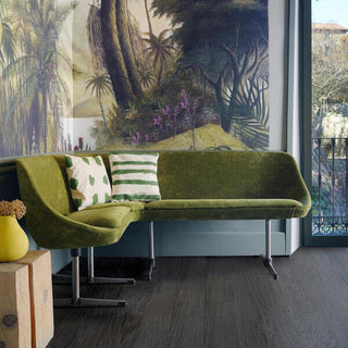 Charme Black Water Resistant Laminate by BerryAlloc
