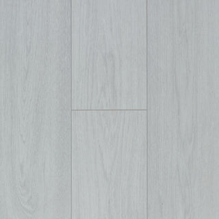 Charme White Water Resistant Laminate by BerryAlloc
