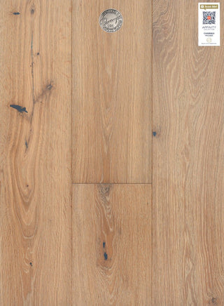 Charmed Engineered Hardwood by Provenza