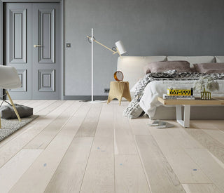 Charron Engineered Hardwood by Muller Graff