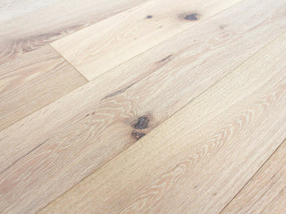 CHATEAU BLANC Engineered Hardwood by Pravada