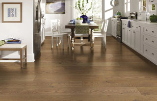 Chateau - Dijon Engineered Hardwood by Mannington