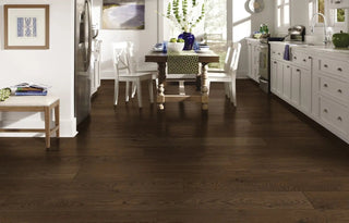 Chateau - Eclair Engineered Hardwood by Mannington
