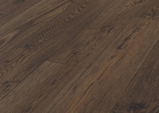 Chateau - Eclair Engineered Hardwood by Mannington