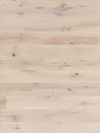 Chateau, French Oak Comtal Engineered Hardwood by Tesoro Woods