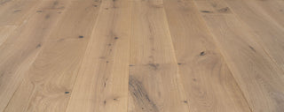 Chateau, French Oak Dover Engineered Hardwood by Tesoro Woods