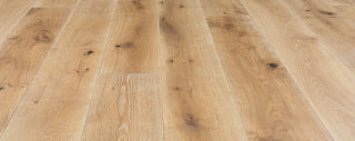 Chateau, French Oak Durham Engineered Hardwood by Tesoro Woods