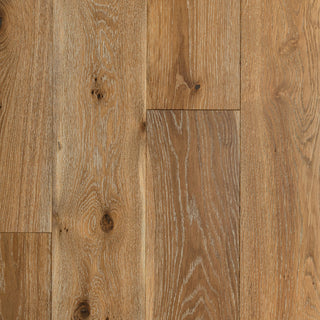 Chateau, French Oak Lincoln Engineered Hardwood by Tesoro Woods