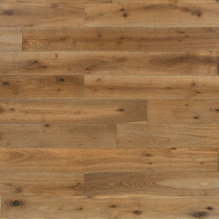 Chateau, French Oak Lincoln Engineered Hardwood by Tesoro Woods
