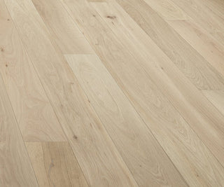 Chateau, French Oak Saumur Engineered Hardwood by Tesoro Woods
